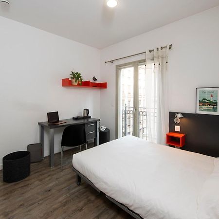 Resilodge Lyon 2 מראה חיצוני תמונה